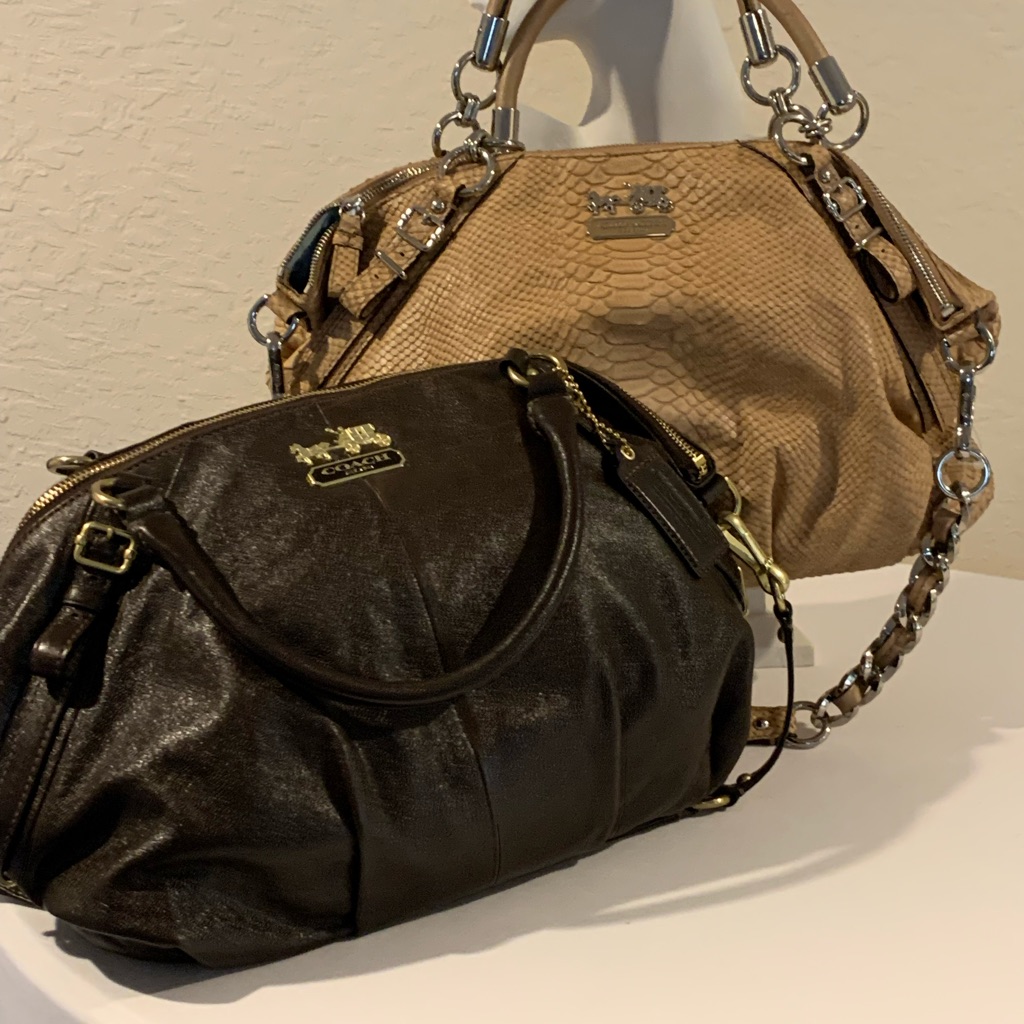 Coach New Authentic Coach New Authentic